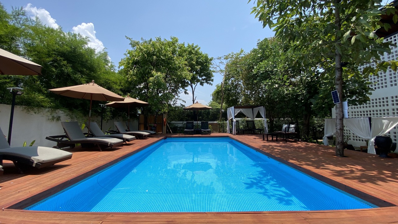 Photo of Outdoor in Champasak