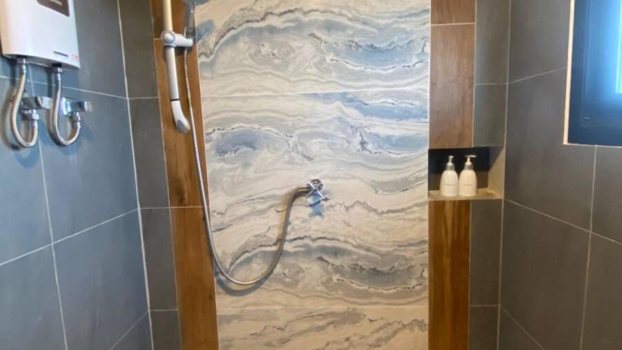 Photo of Bathroom in Champasak