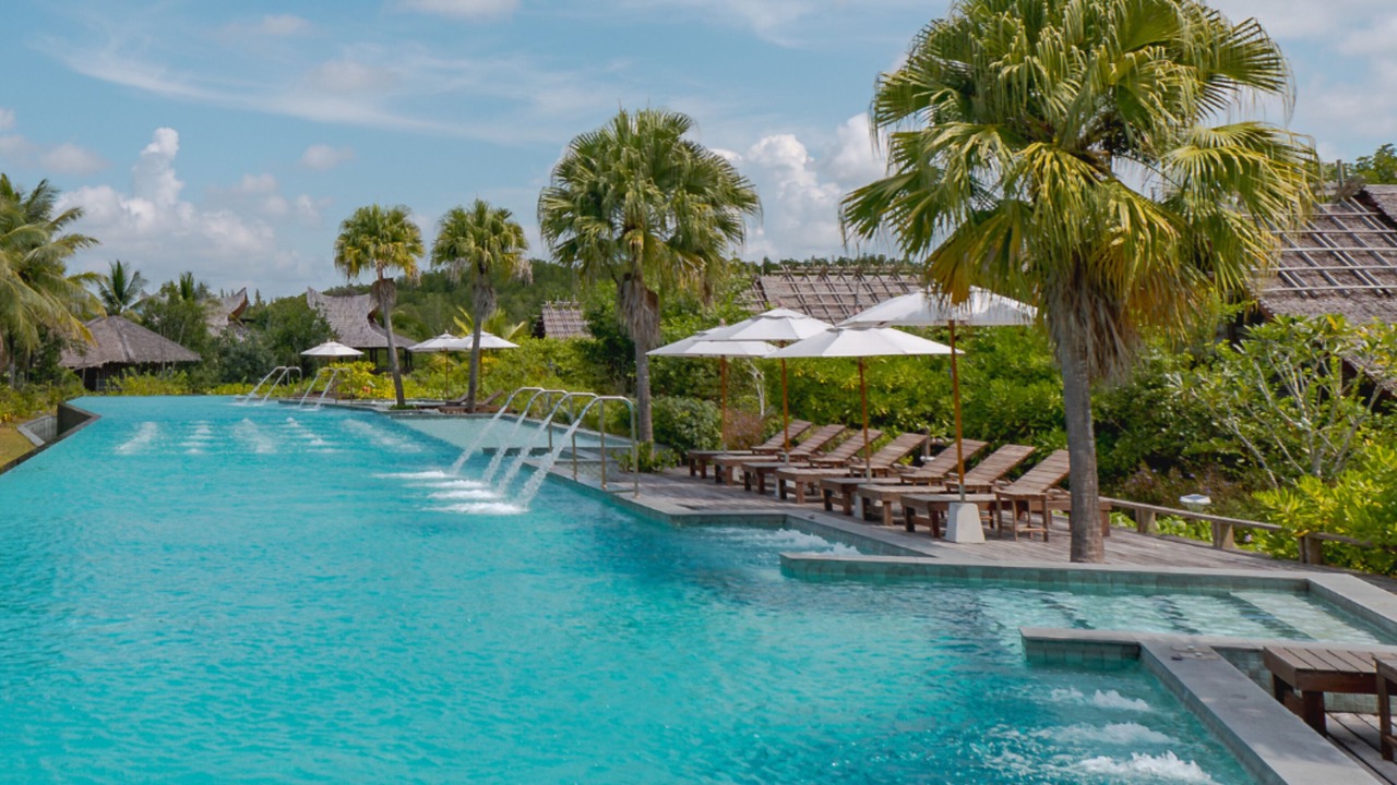 Photo of Outdoor in Sai Thai
