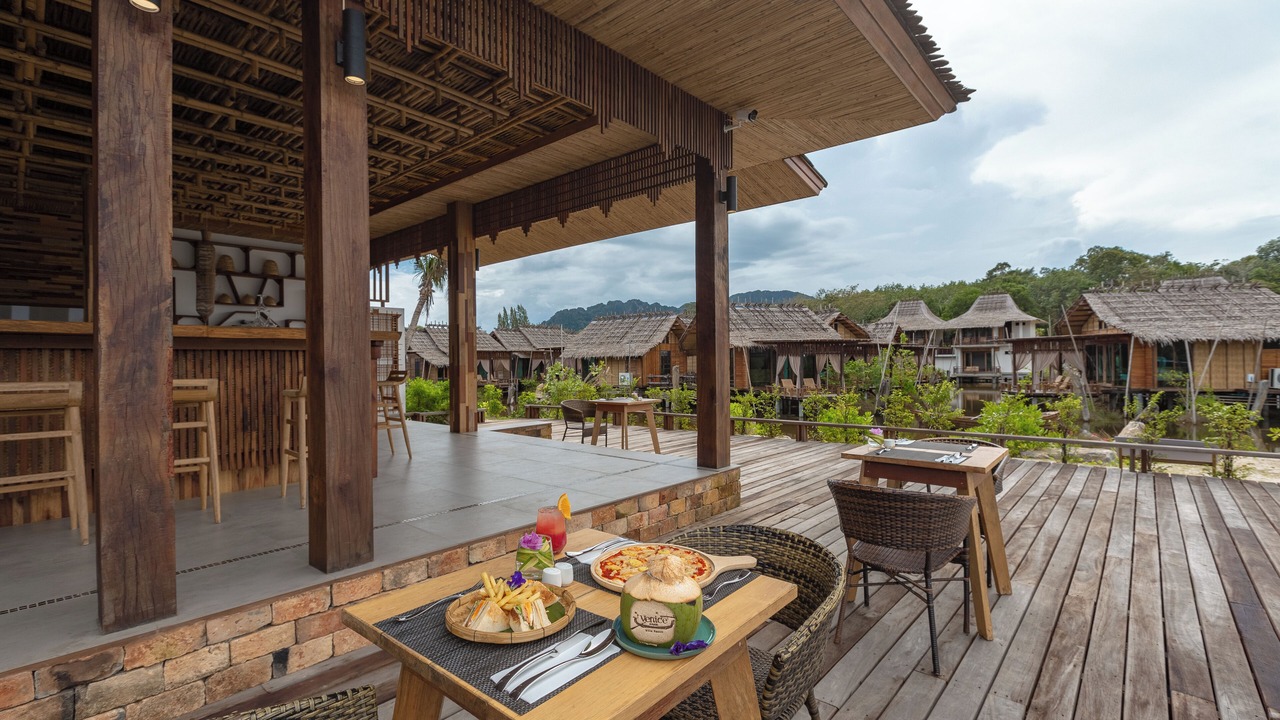 Photo of Outdoor in Sai Thai
