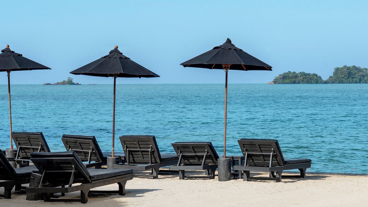 Photo of Outdoor in Ko Chang