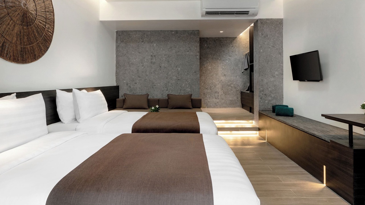 Photo of Bedroom in Ko Chang