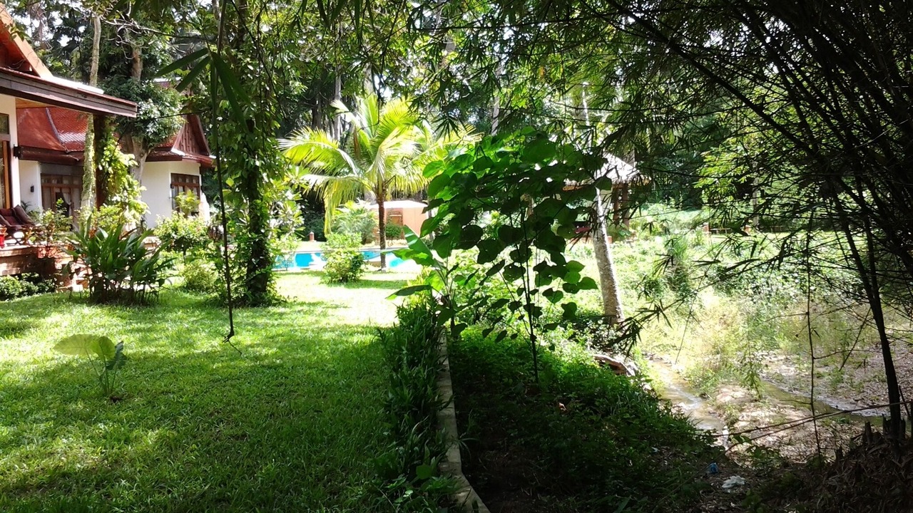 Photo of Outdoor in Mae Nam