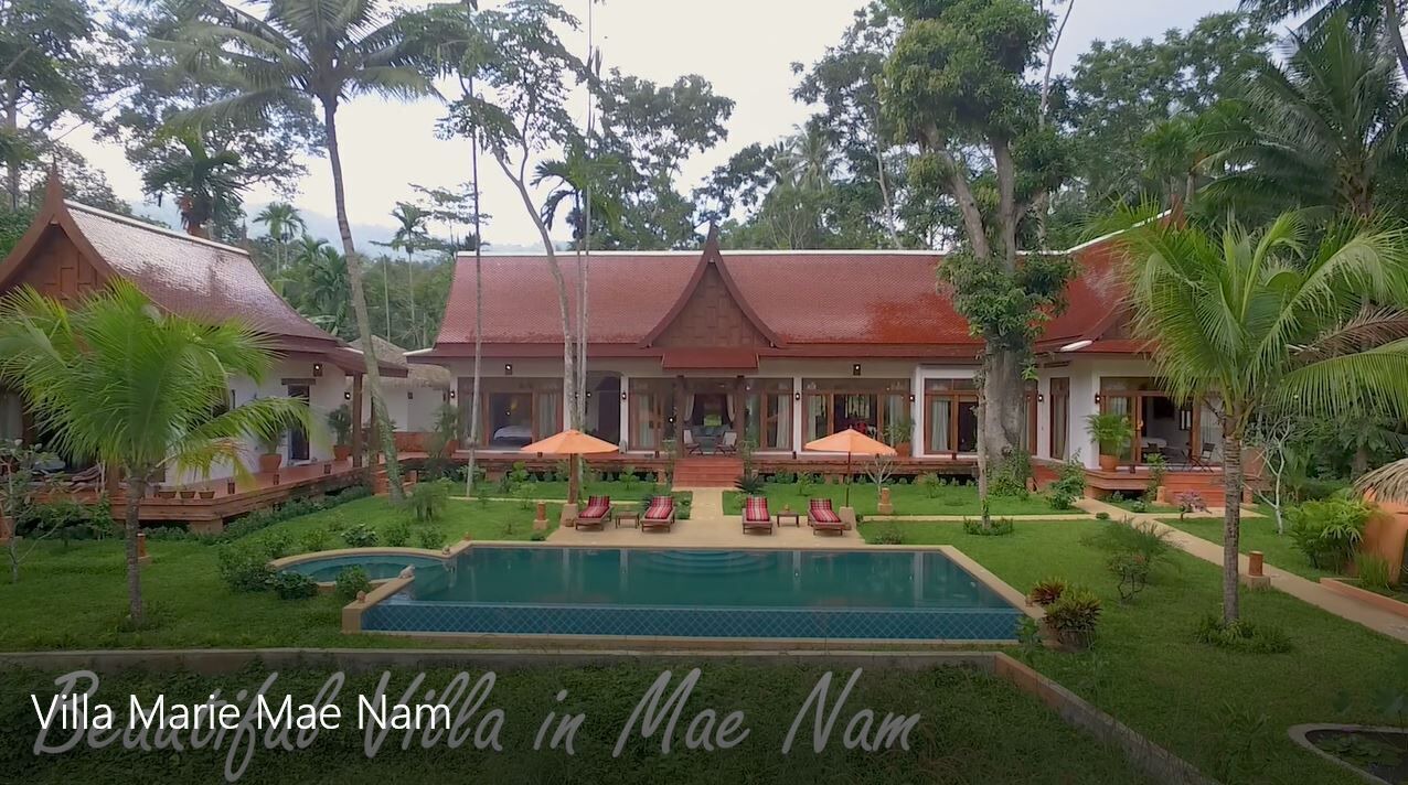 Photo of Outdoor in Mae Nam