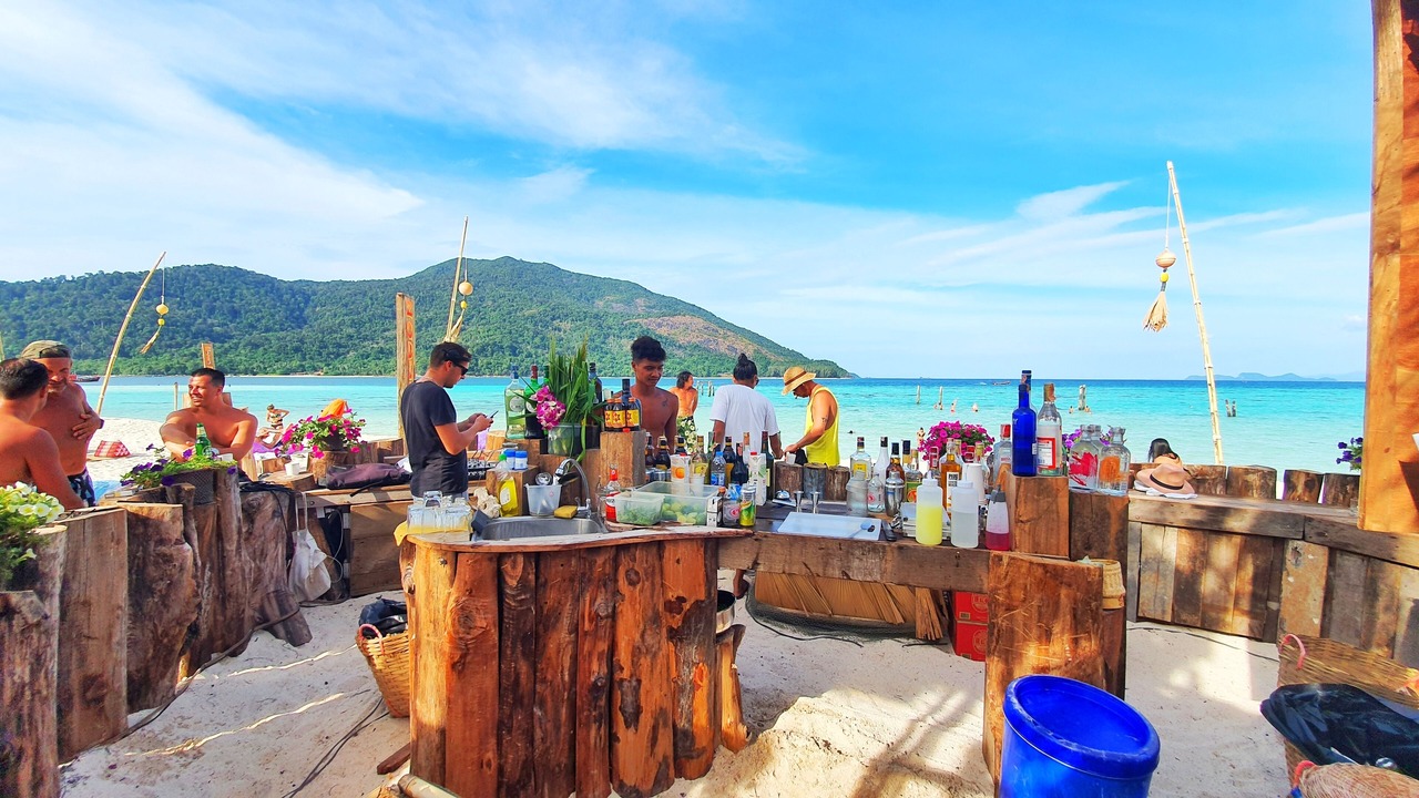 Photo of Others in Satun