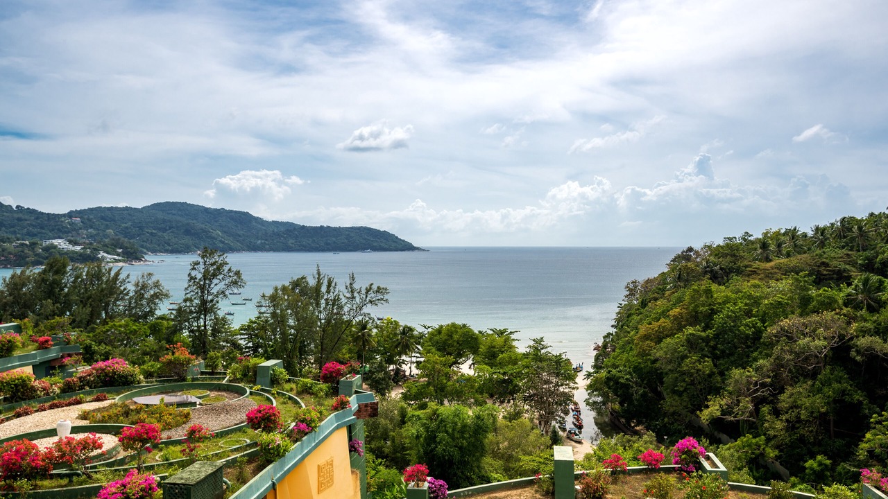 Photo of Outdoor in Karon