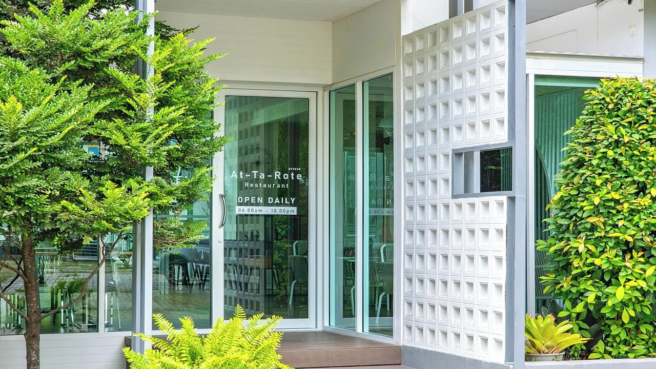 Photo of Outdoor in Noen Phra