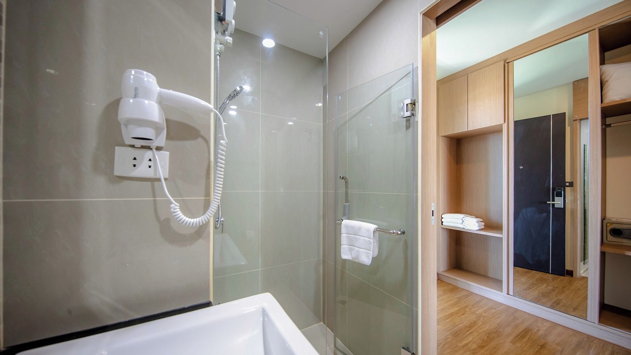 Photo of Bathroom in Noen Phra