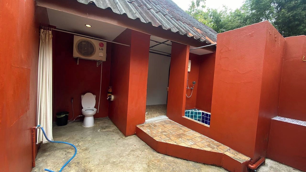 Photo of Bedroom in Nong Pa Khrang