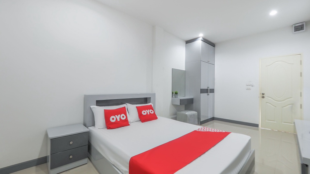 Photo of Bedroom in Bang Phli