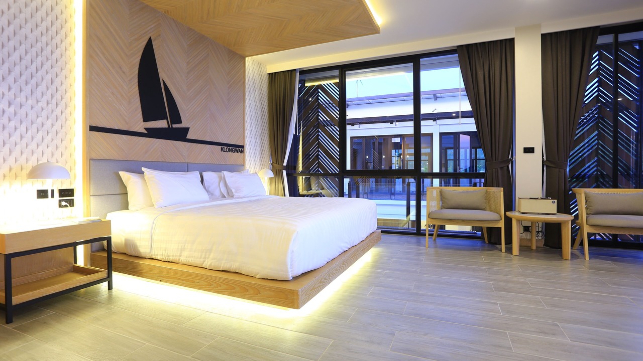 Photo of Bedroom in Khlong Wan