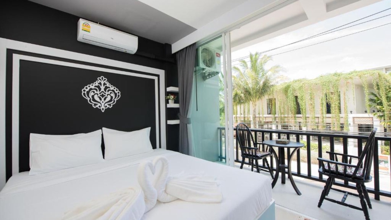 Photo of Bedroom in Ban Bo Han
