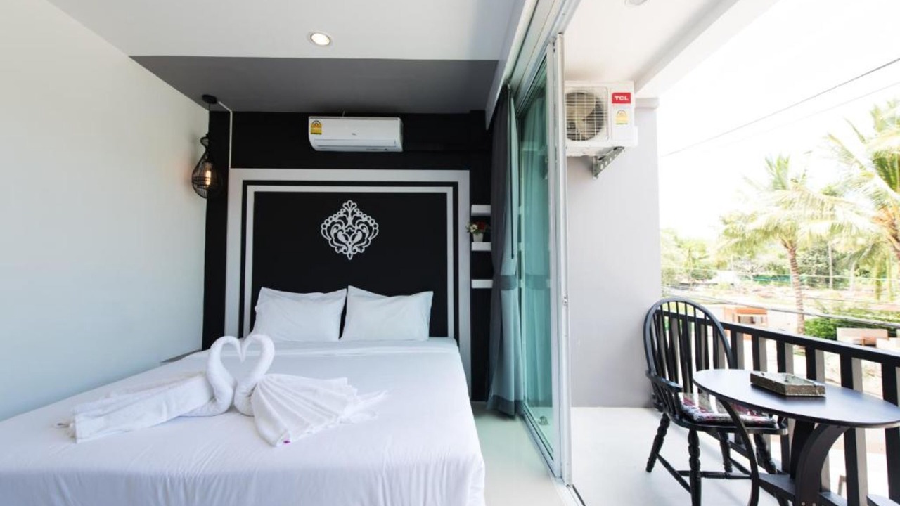 Photo of Bedroom in Ban Bo Han