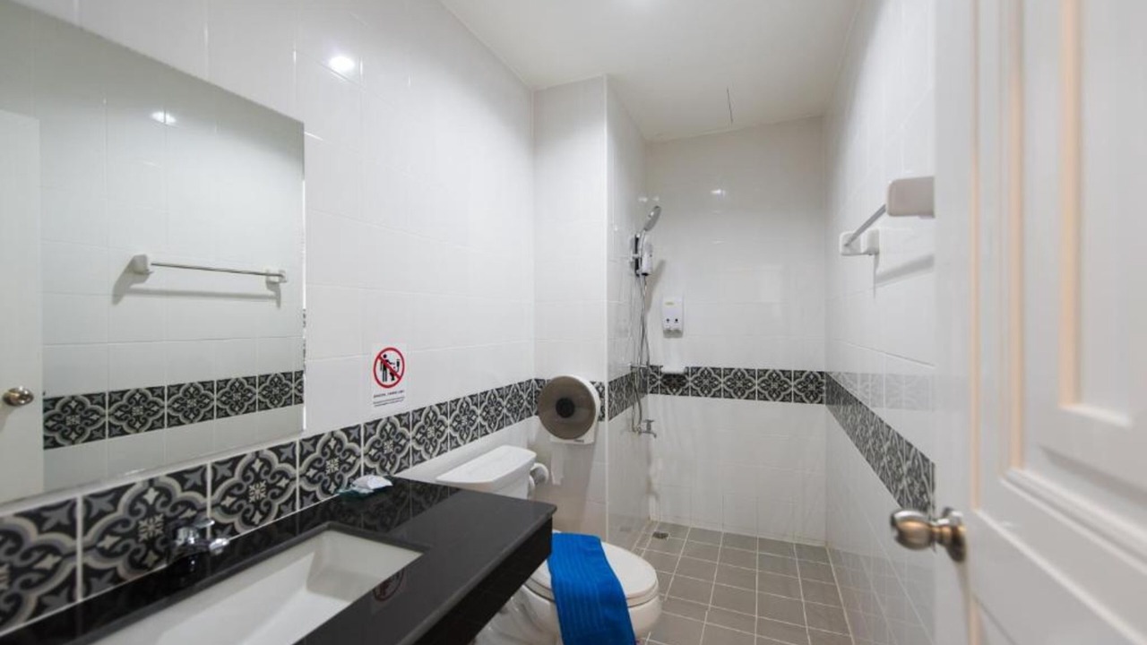 Photo of Bathroom in Ban Bo Han