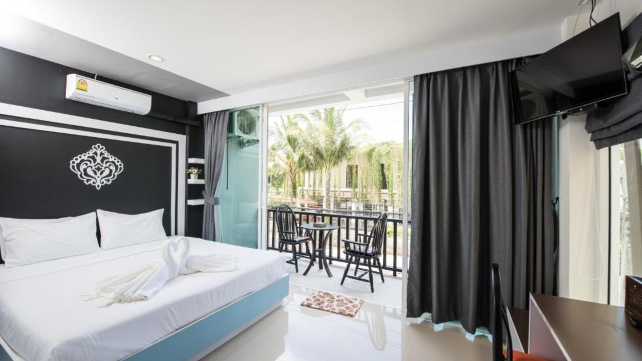 Photo of Bedroom in Ban Bo Han
