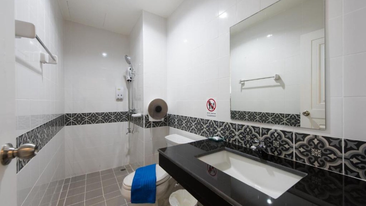 Photo of Bathroom in Ban Bo Han