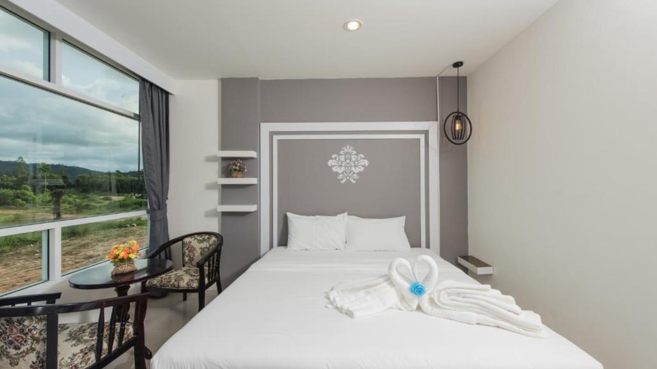 Photo of Bedroom in Ban Bo Han