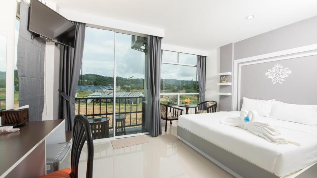 Photo of Bedroom in Ban Bo Han