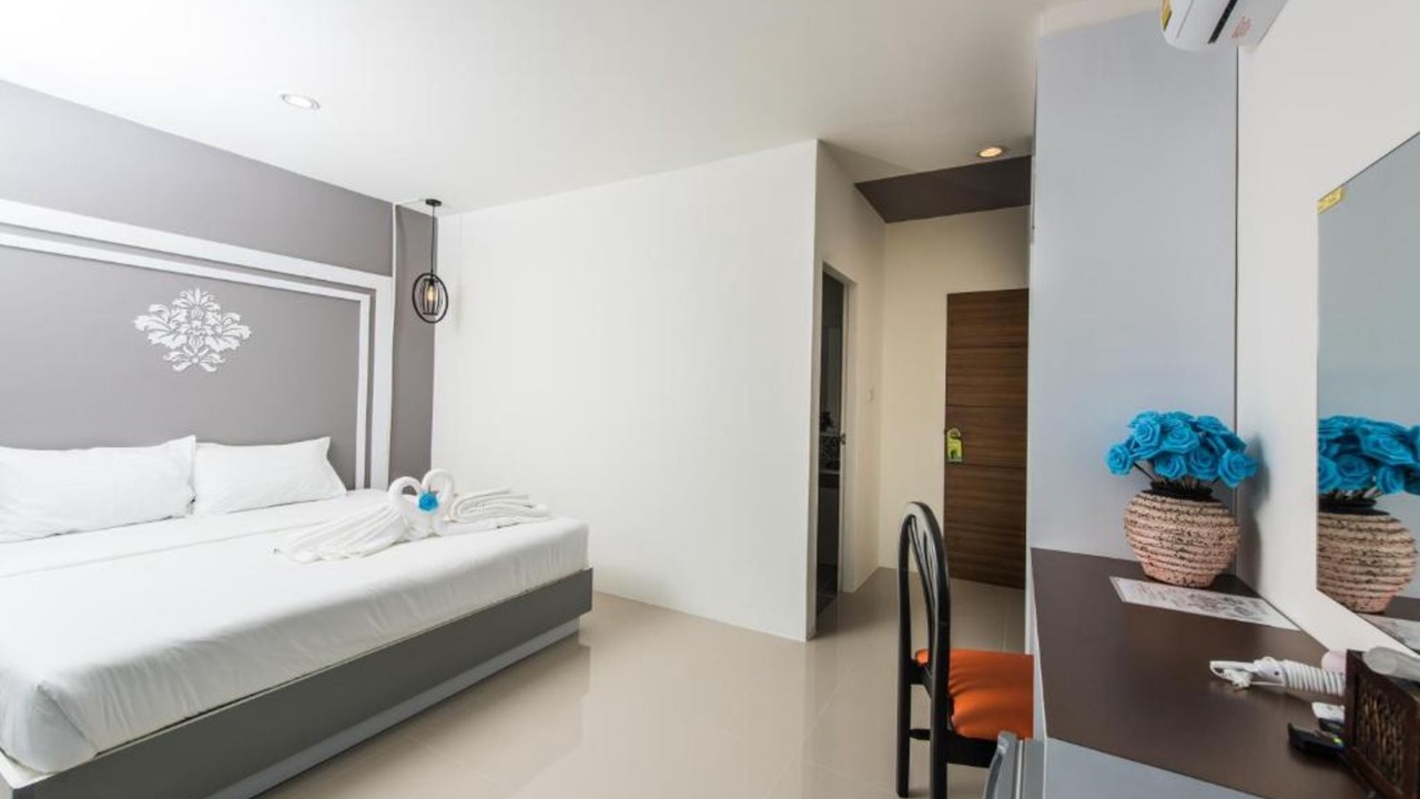 Photo of Bedroom in Ban Bo Han