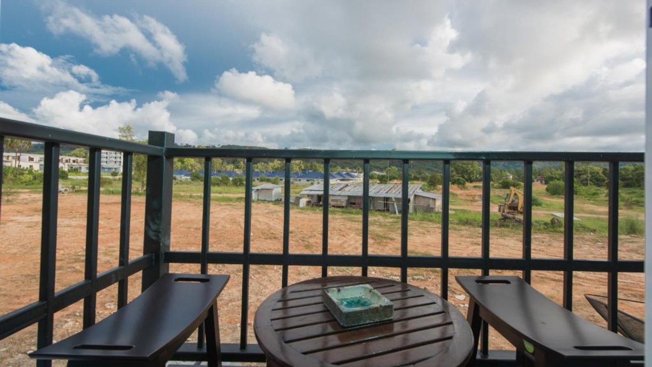 Photo of Patio Balcony in Ban Bo Han