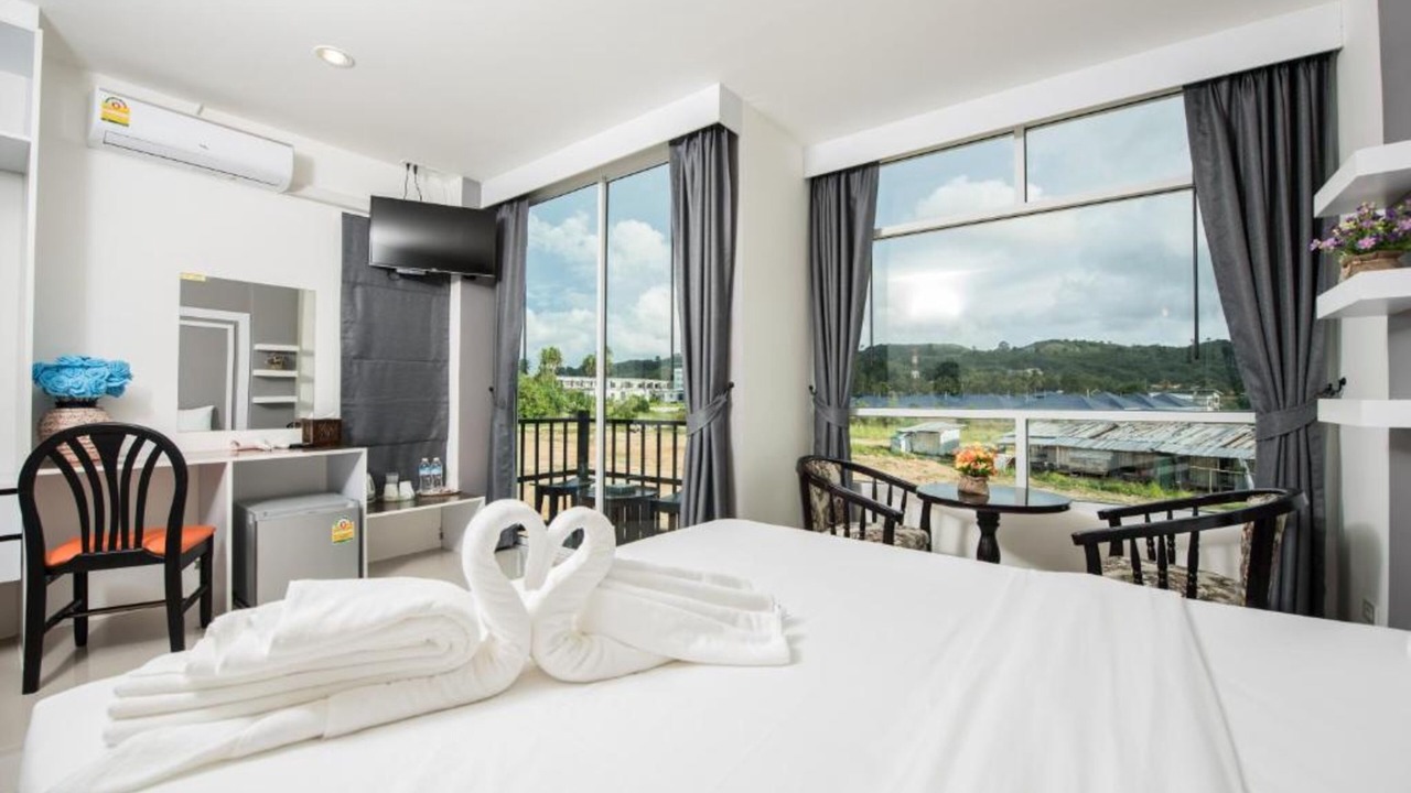 Photo of Bedroom in Ban Bo Han