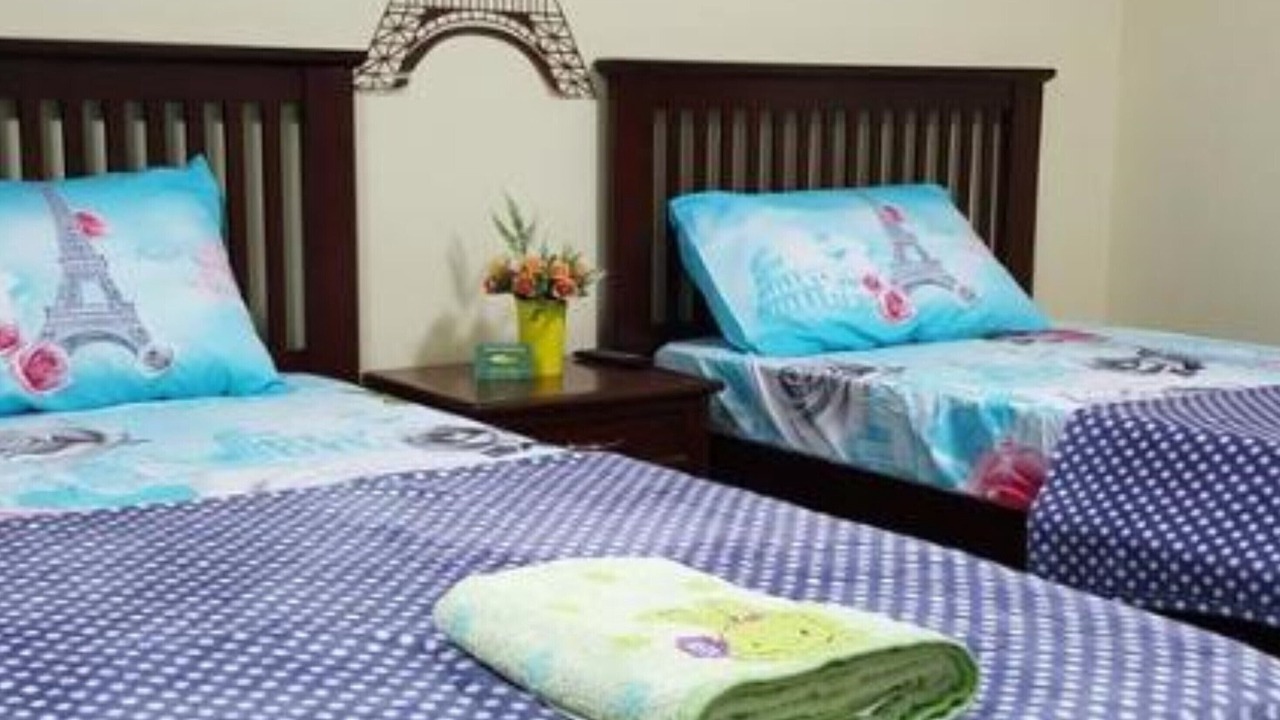 Photo of Bedroom in Phahonyothin