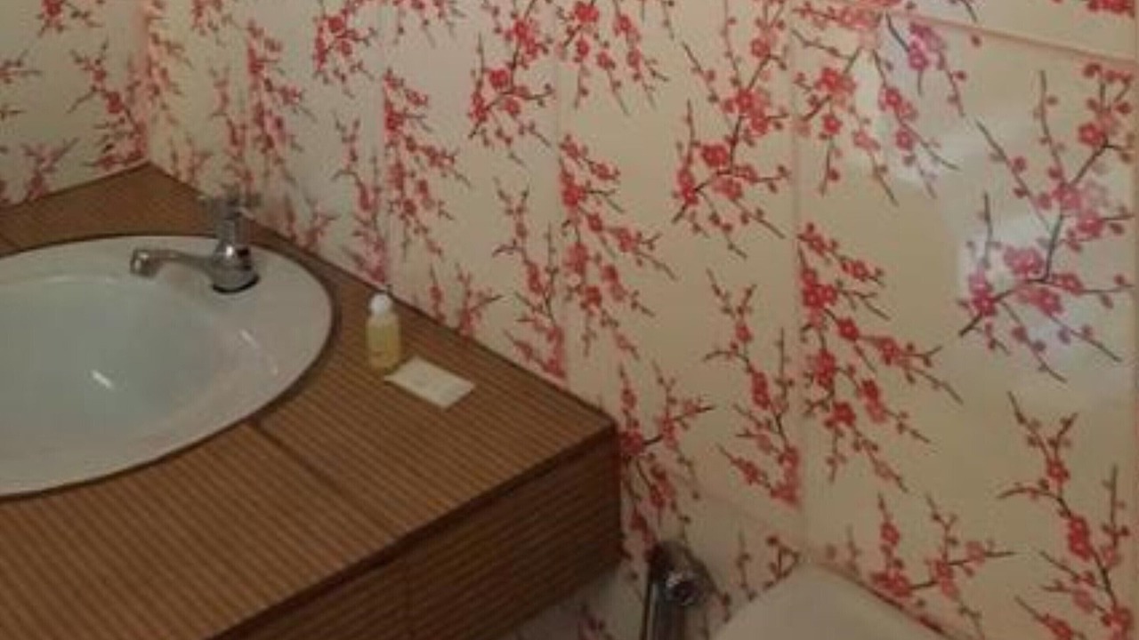 Photo of Bathroom in Phahonyothin