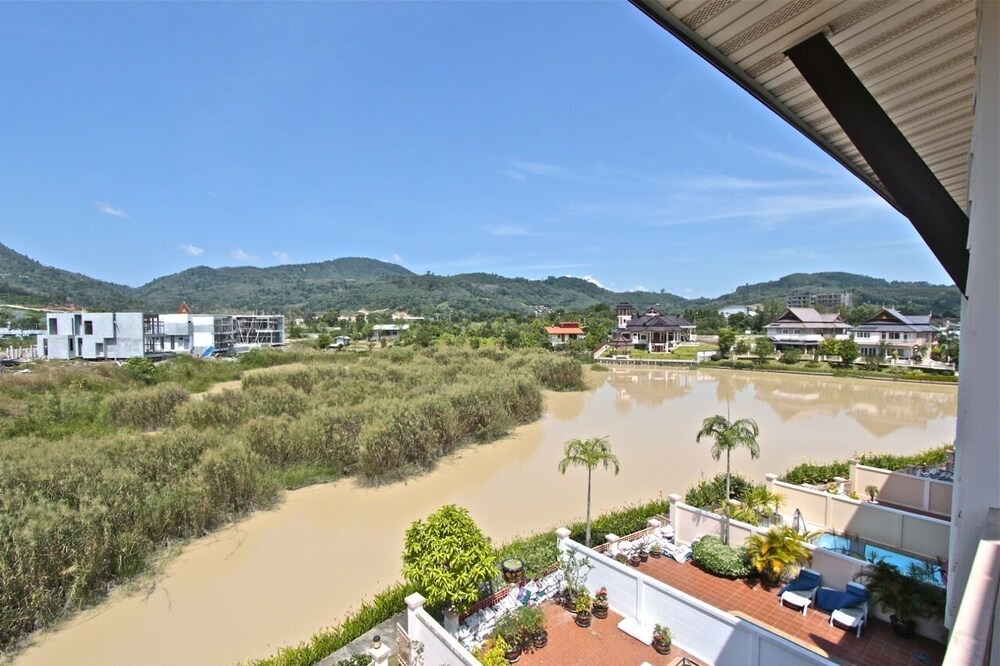 Photo of Patio Balcony in Chalong