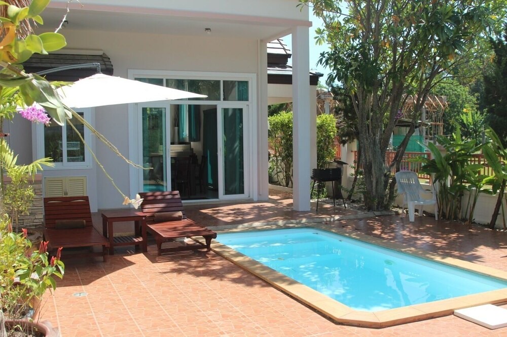 Photo of Outdoor in Chalong