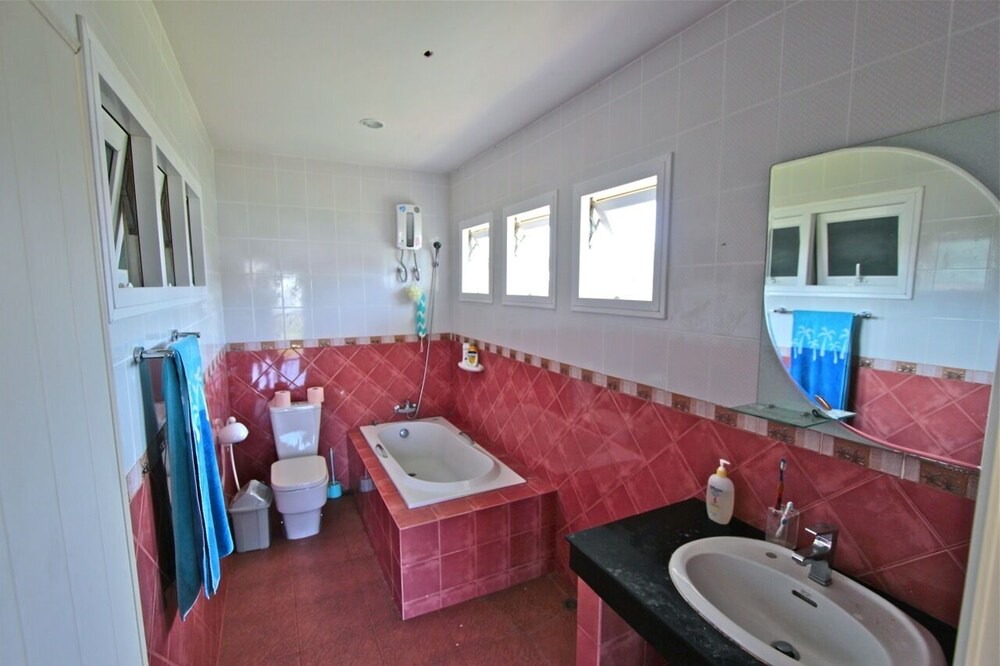 Photo of Bathroom in Chalong