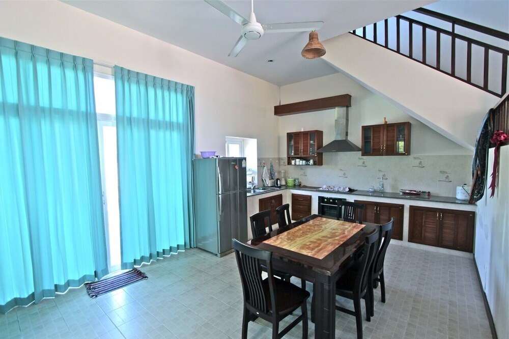 Photo of Kitchen in Chalong