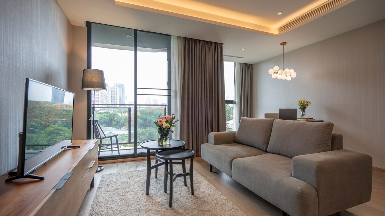Photo of Bedroom in Khlong Tan Nuea