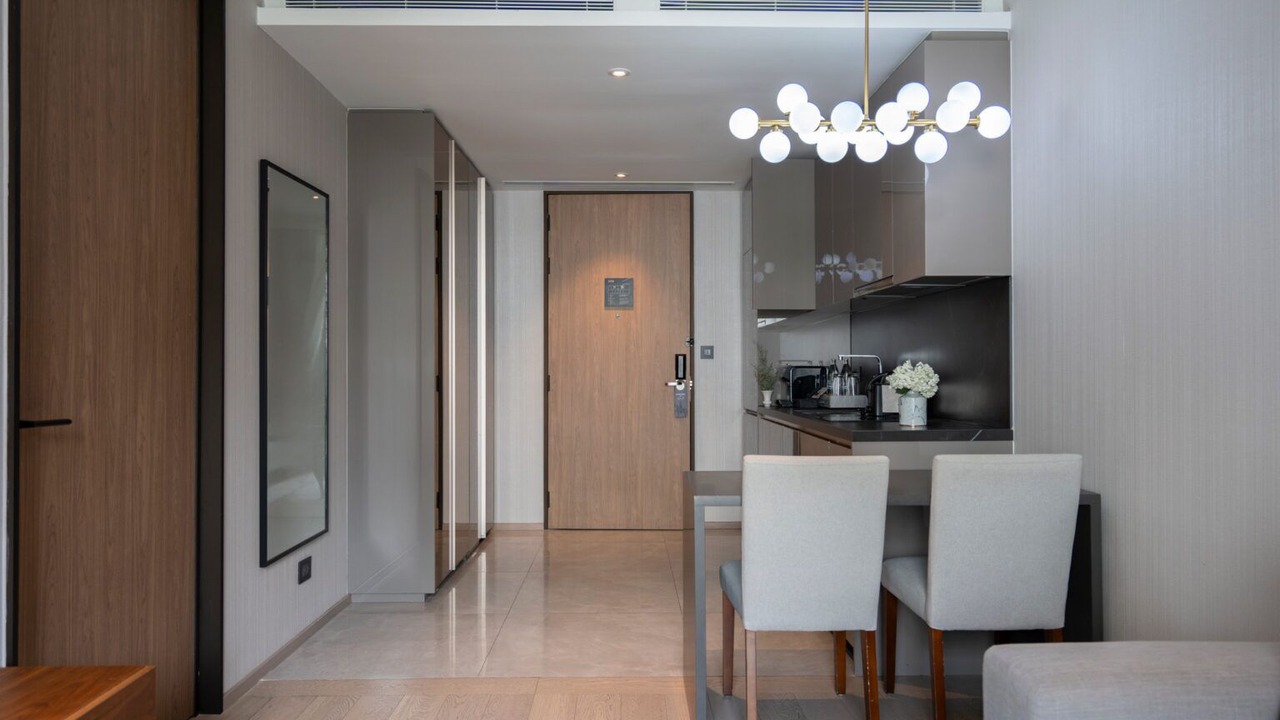 Photo of Bedroom in Khlong Tan Nuea