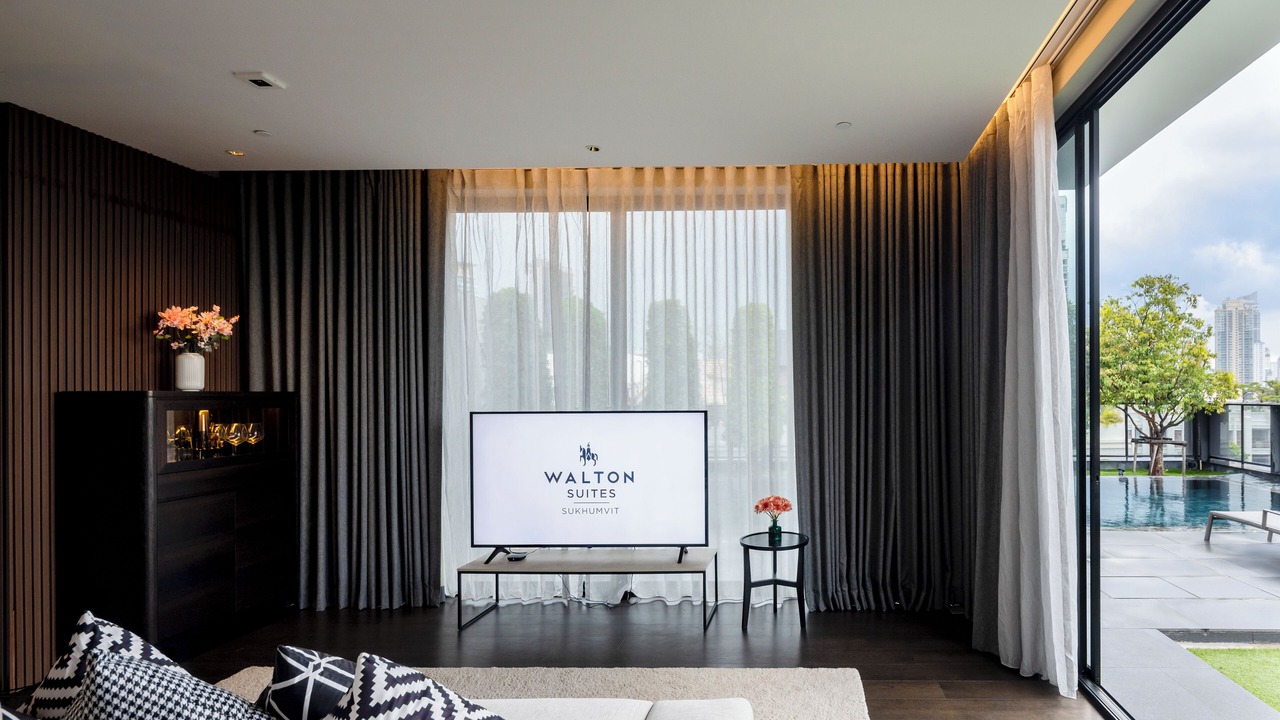 Photo of Outdoor in Khlong Tan Nuea