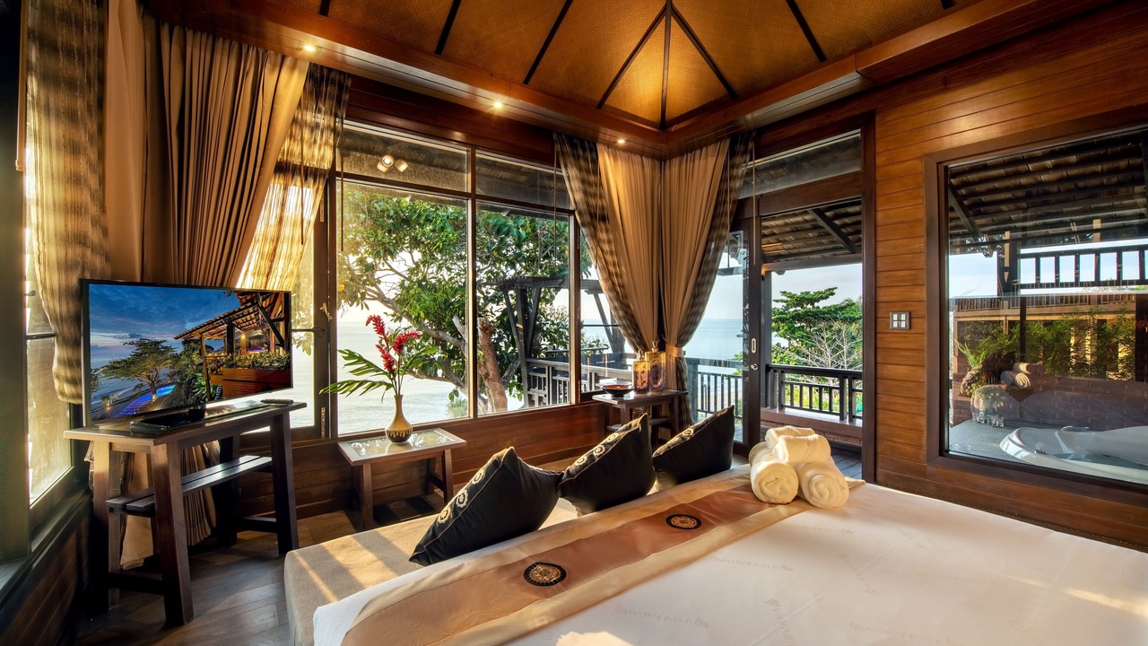 Photo of Outdoor in Ko Lanta