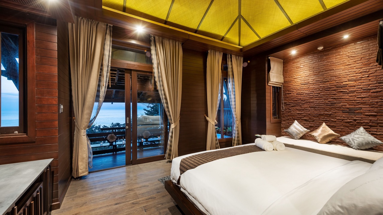 Photo of Bedroom in Ko Lanta