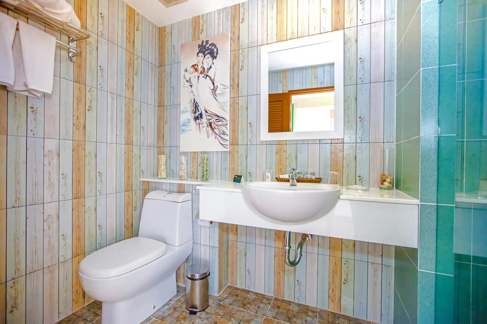 Photo of Bathroom in Rawai