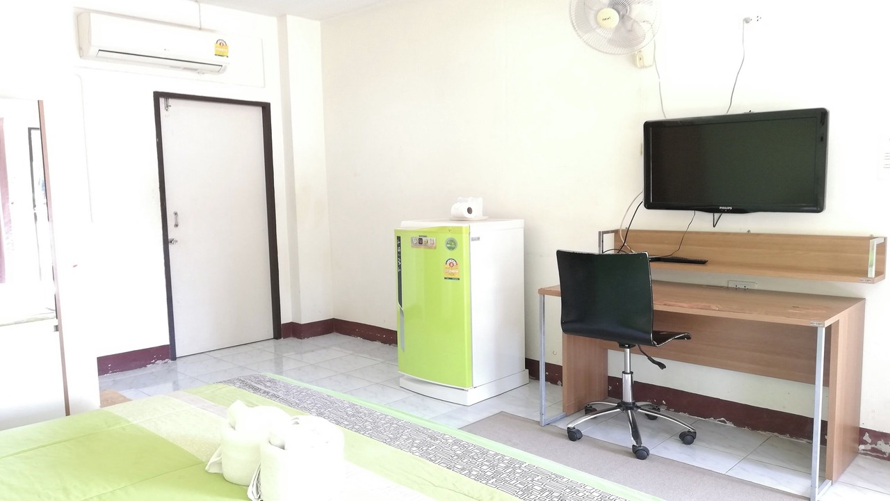 Photo of Bedroom in Thep Kasattri