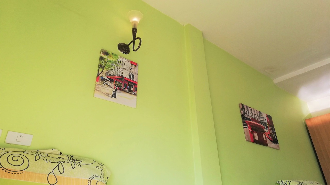 Photo of Bedroom in Thep Kasattri