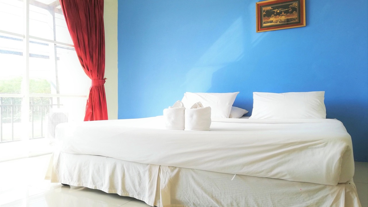 Photo of Bedroom in Thep Kasattri