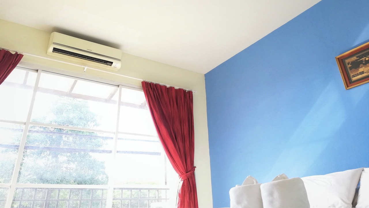 Photo of Bedroom in Thep Kasattri