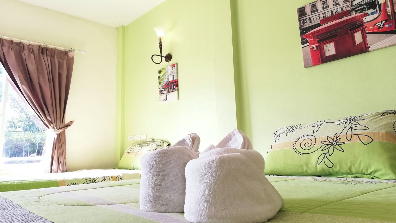 Photo of Bedroom in Thep Kasattri