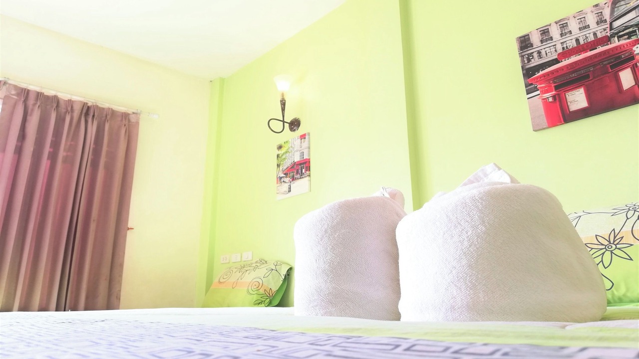 Photo of Bedroom in Thep Kasattri