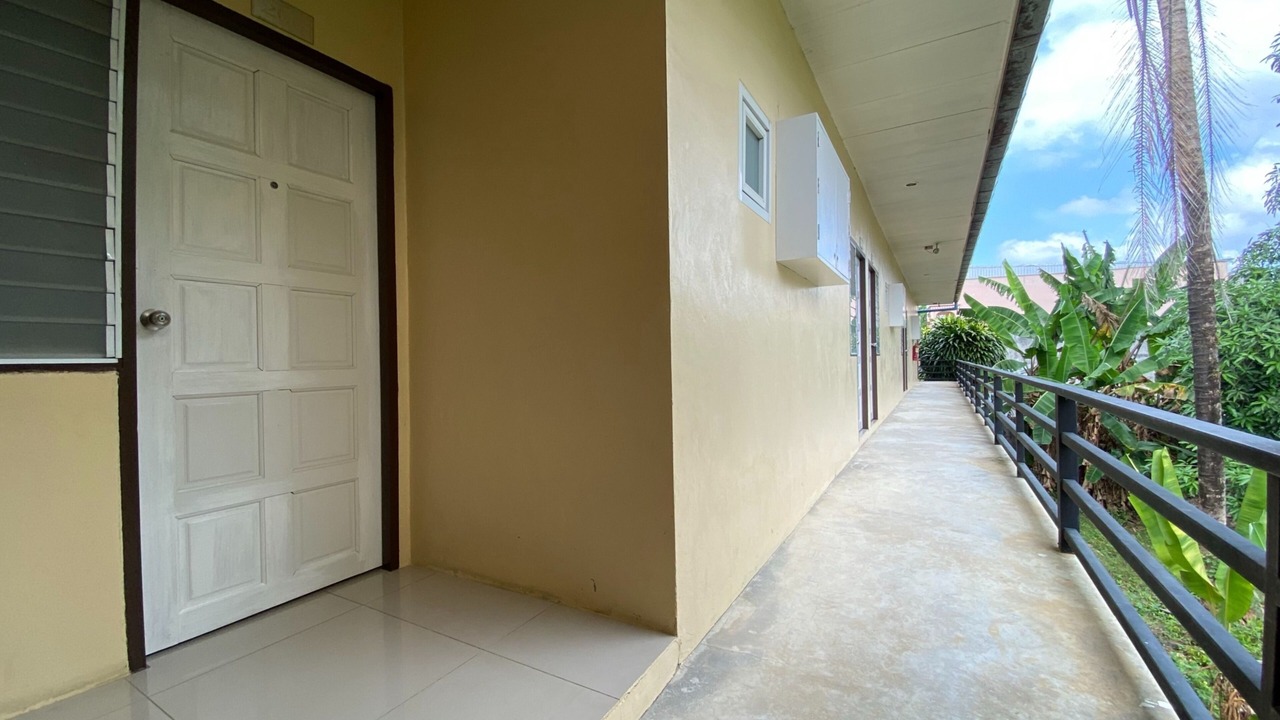 Photo of Outdoor in Thep Kasattri