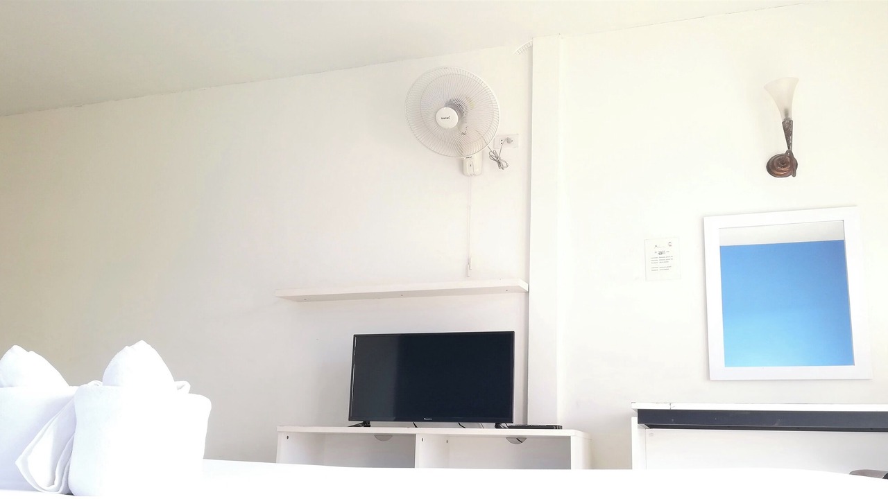 Photo of Bedroom in Thep Kasattri