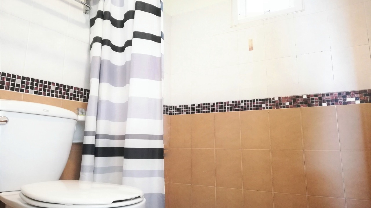 Photo of Bathroom in Thep Kasattri