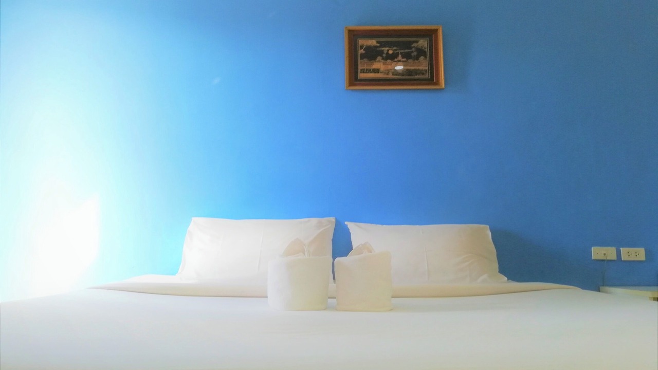Photo of Bedroom in Thep Kasattri