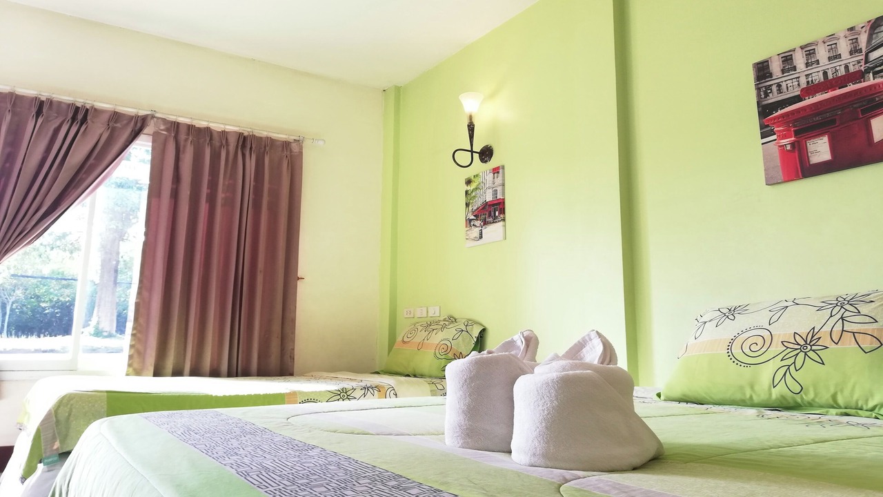 Photo of Bedroom in Thep Kasattri