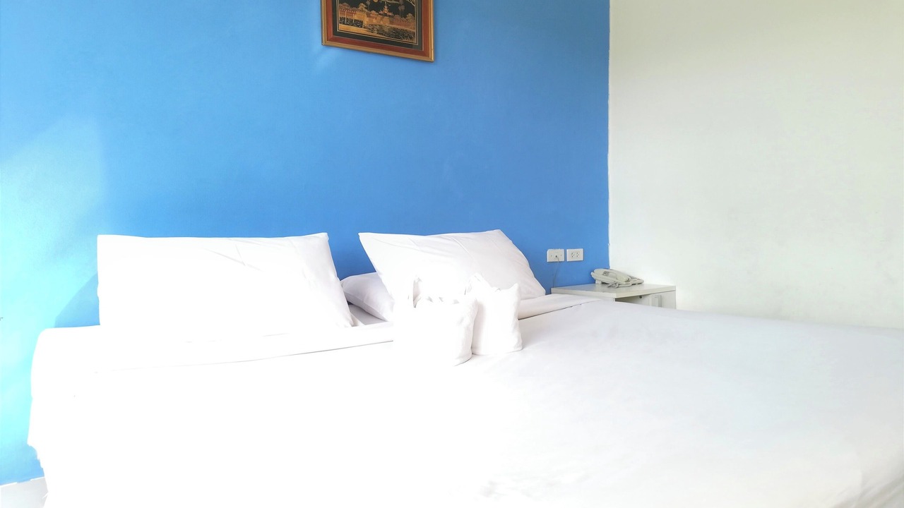 Photo of Bedroom in Thep Kasattri