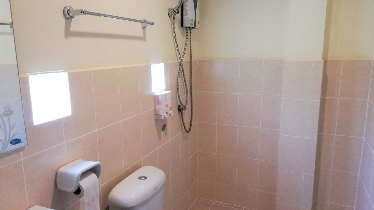 Photo of Bathroom in Thep Kasattri